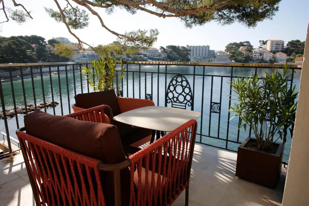 Splendid Hotel