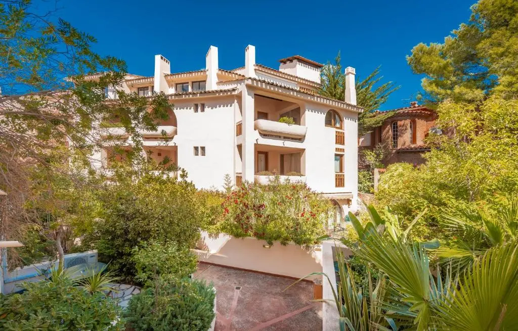 Residence Maeva Louis Lumiere