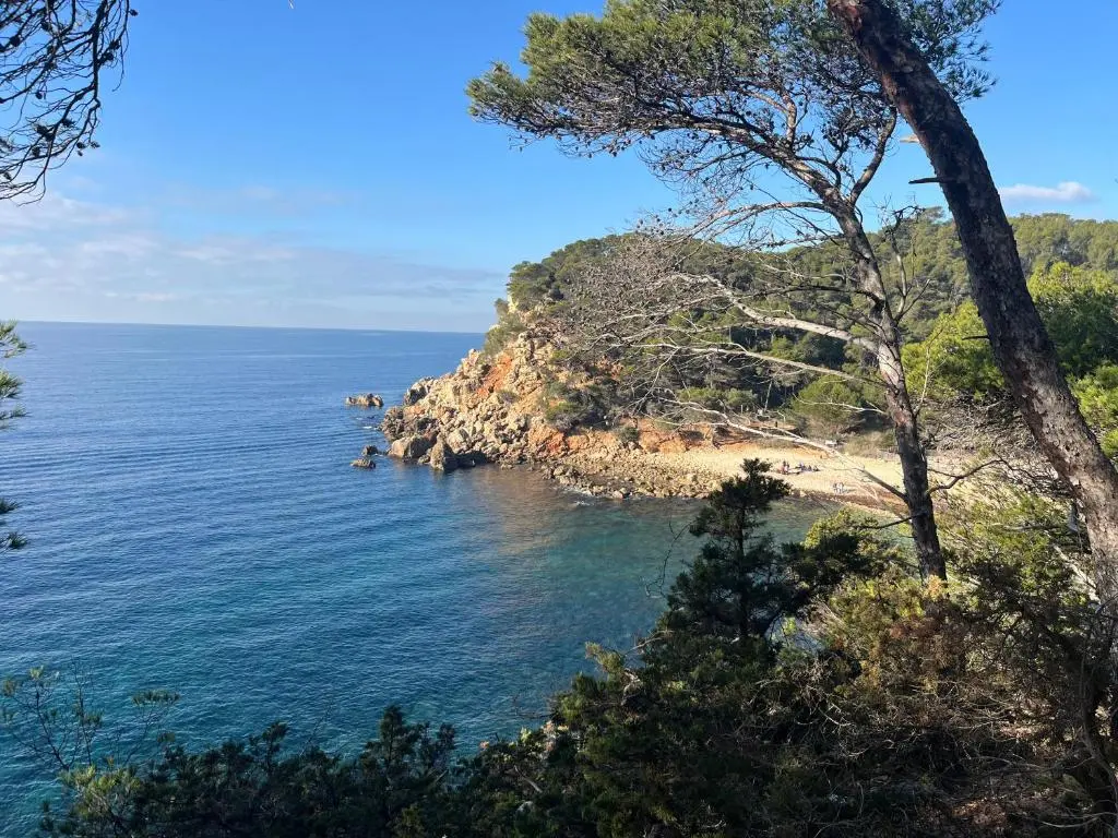 Plage du Capelan