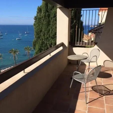 Villa La Lezardiere