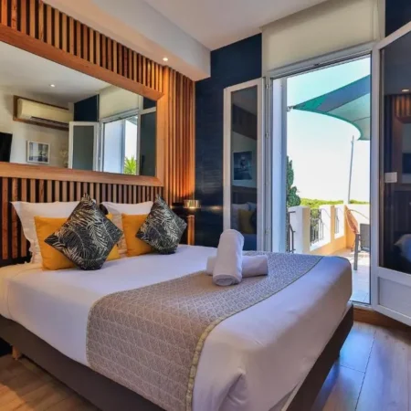 Hotel Provencal
