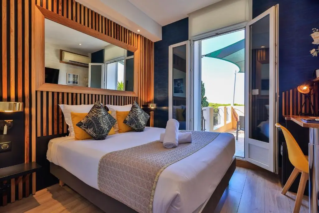 Hotel Provencal