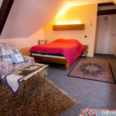 Hotel De Bale