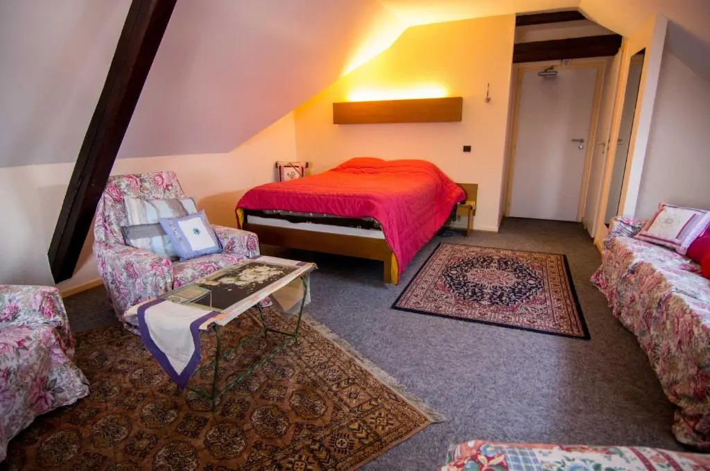 Hotel De Bale