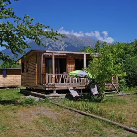 Camping Le Petit Liou