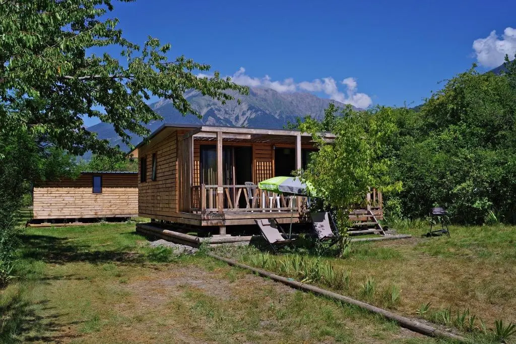 Camping Le Petit Liou
