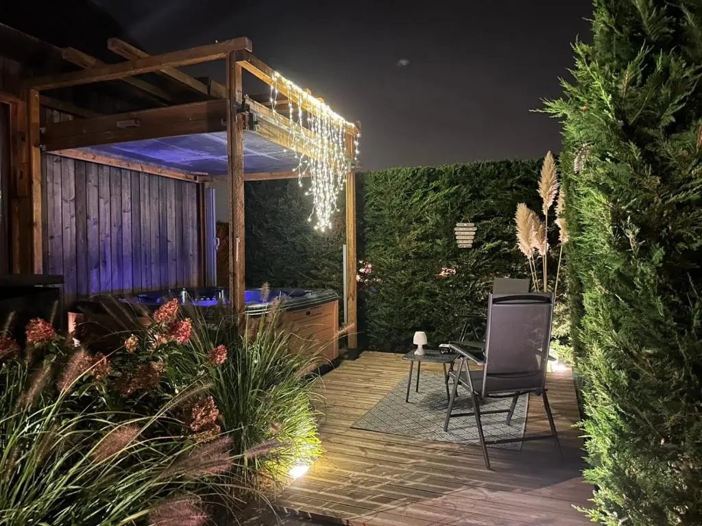 Le Cottage Barbizonnais