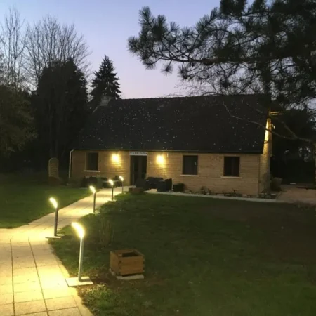 Location de salles Le Val Sarah