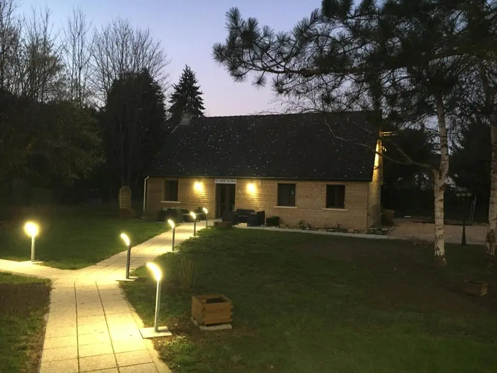Logis Hotel le Val Sarah
