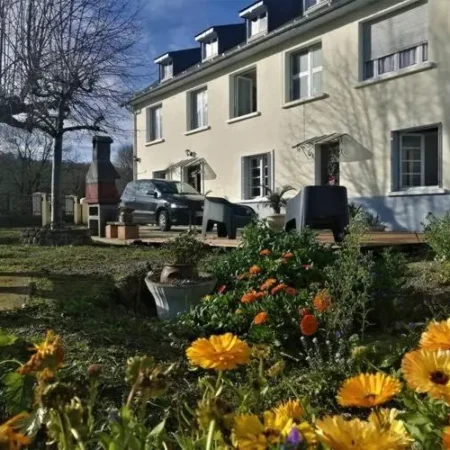 Maison de Barlest