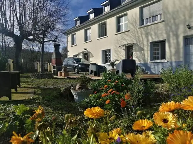 Maison de Barlest