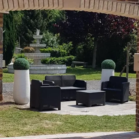 Area De Karoli