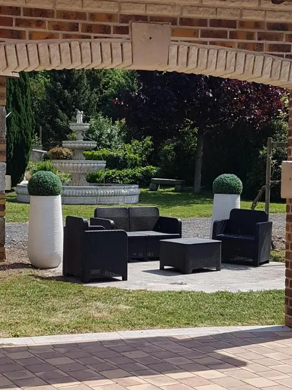 Area De Karoli