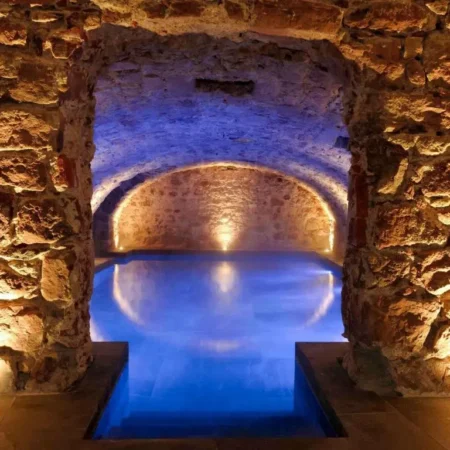 5 Terres Hotel & Spa – MGallery Collection