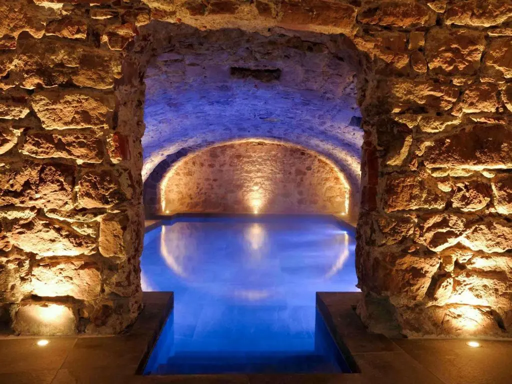5 Terres Hotel & Spa – MGallery Collection