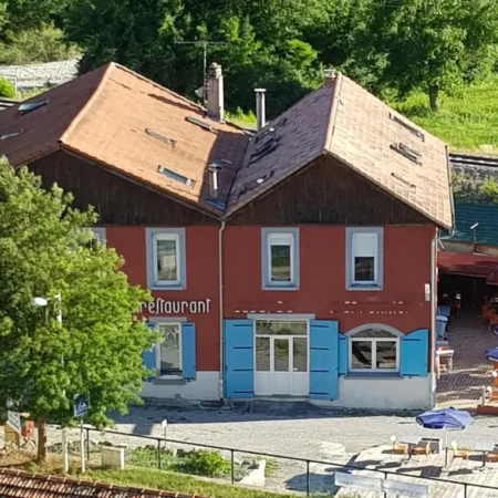 alpes hotel