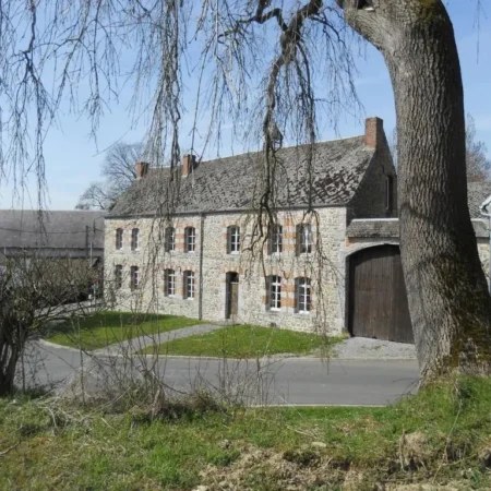 Ferme de Guersignies