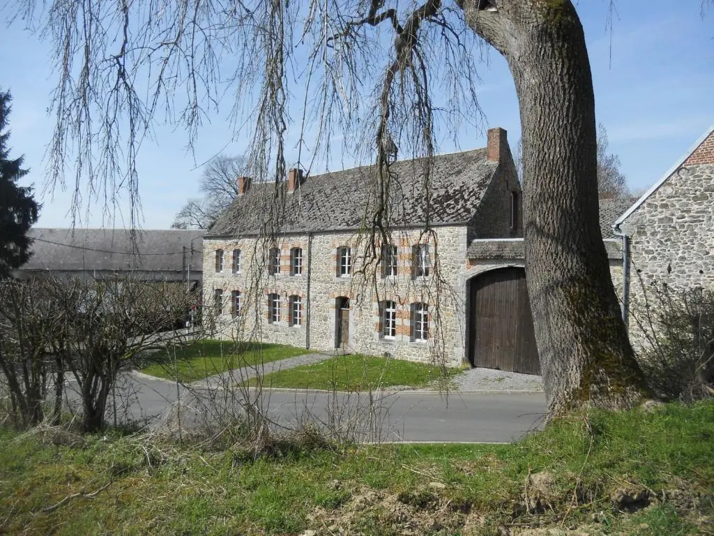 Ferme de Guersignies
