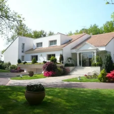 Les Jardins de la Muse