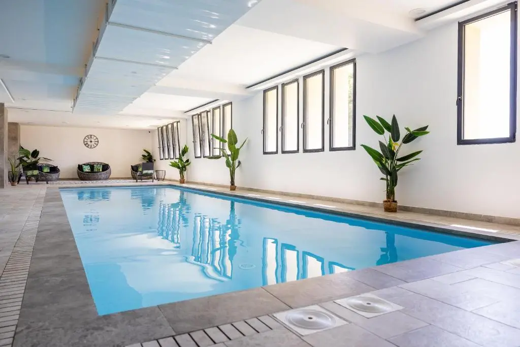 Hotel Le Bastia