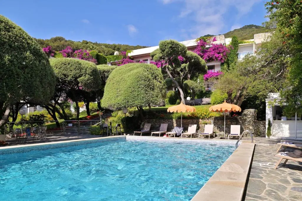 Pietracap Hotel