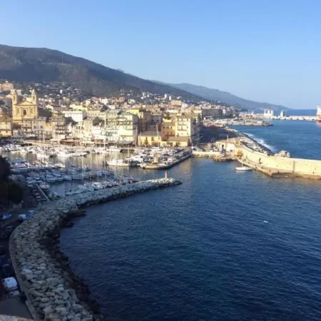 Casa di Bastia
