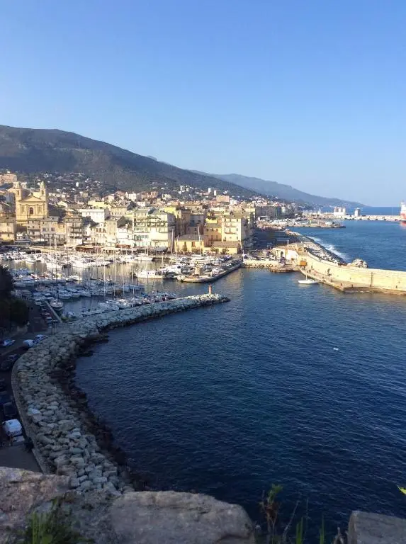 Casa di Bastia