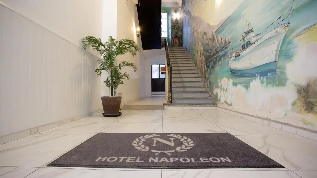 Hotel Napoleon