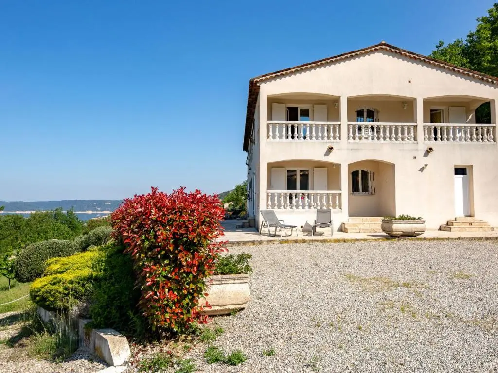 Verdon appartement