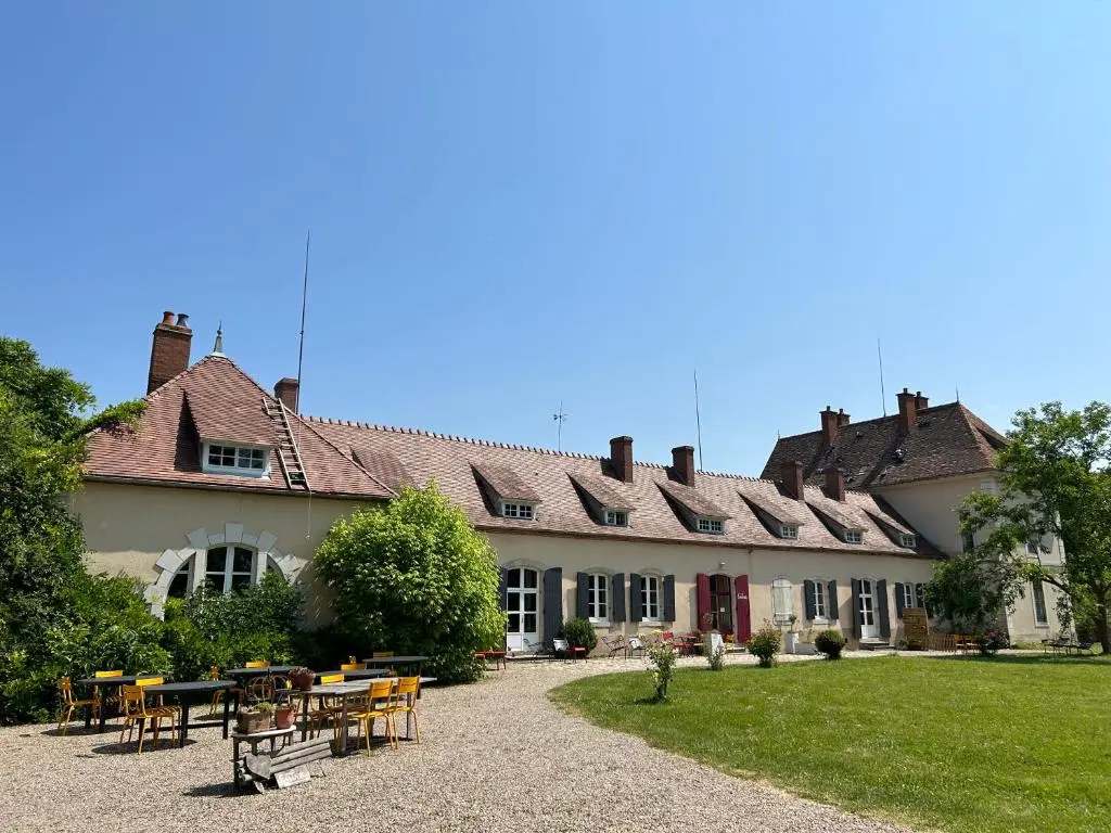 Chateau Des Edelins