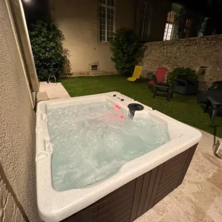 Maison d’Alice
