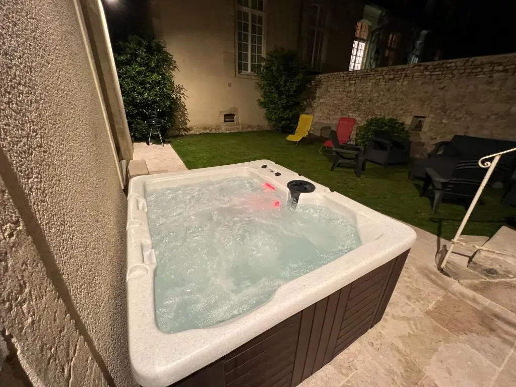 Maison d’Alice