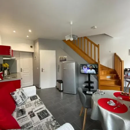 La citadine