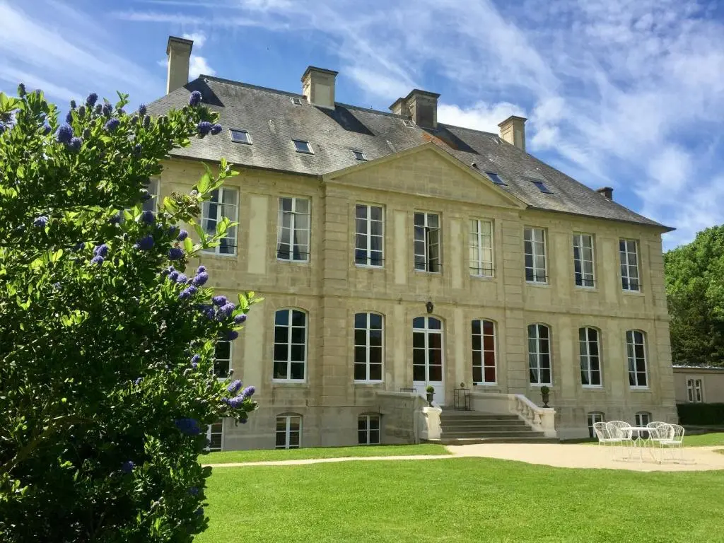 Chateau de la Ferriere
