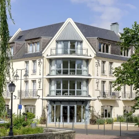 Villa Lara Hotel