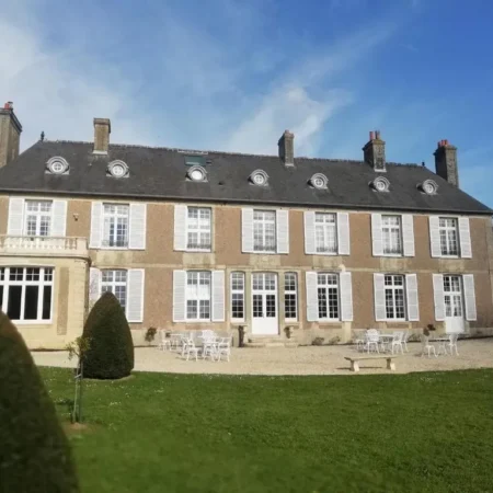 Domaine De Bayeux