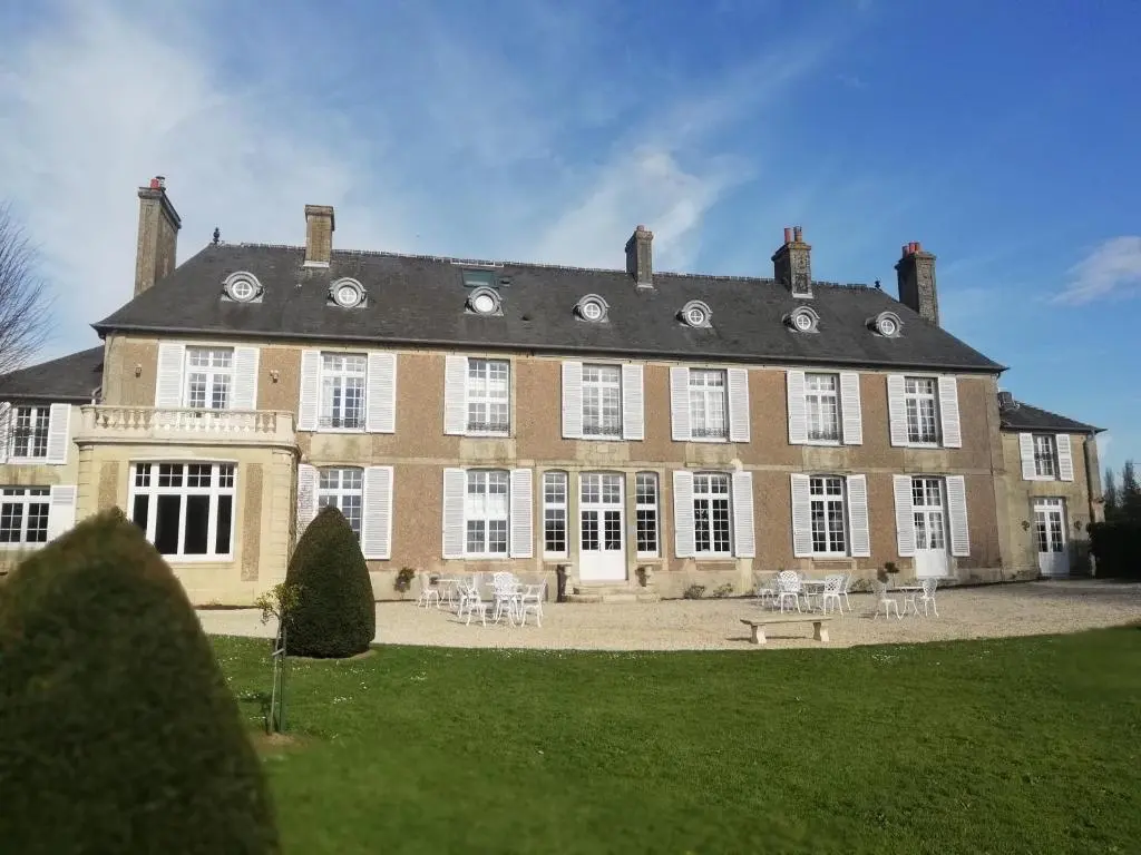 Domaine De Bayeux