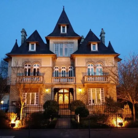Le Castel