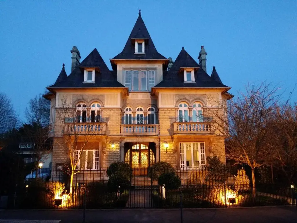 Le Castel