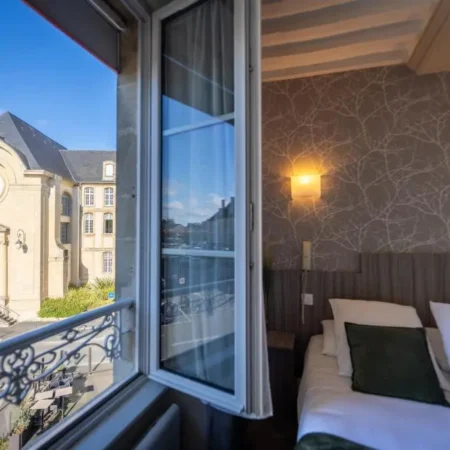 Le Declic Hotel