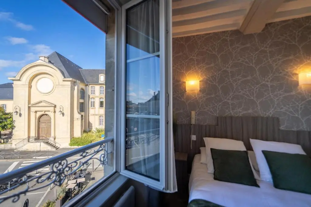 Le Declic Hotel