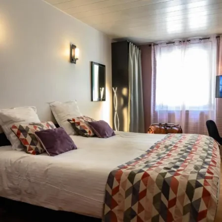 Hotel Le Bayeux