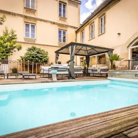 Hotel De Brunville & Spa
