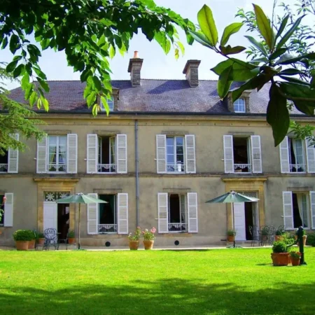 Clos de Bellefontaine