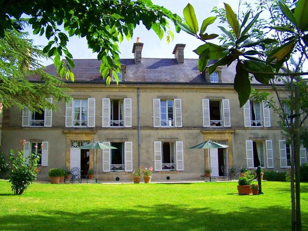 Clos de Bellefontaine