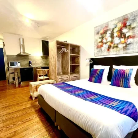 Baionakoa Residence