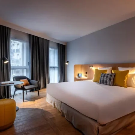Hotel Villa KOEGUI Bayonne