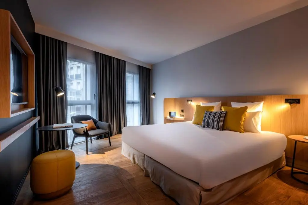 Hotel Villa KOEGUI Bayonne