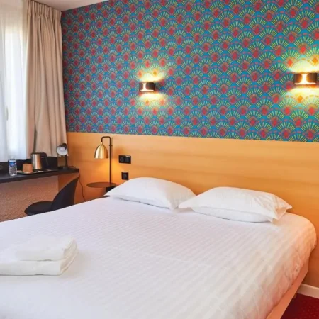 L&rsquo; Auberge du Port – Hotel et Restaurant