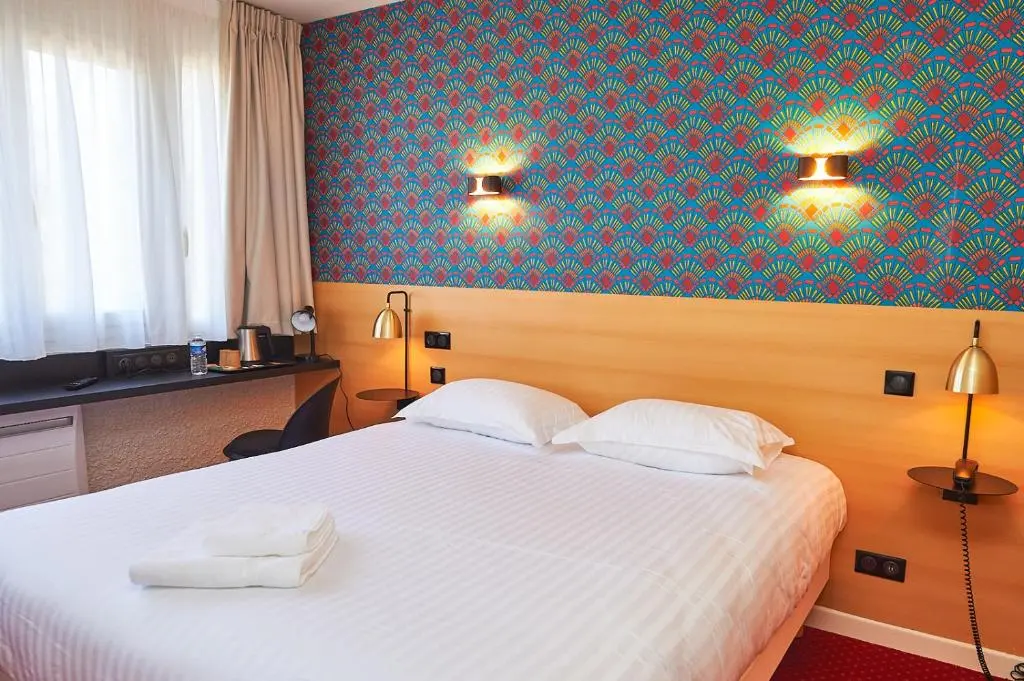 L’ Auberge du Port – Hotel et Restaurant